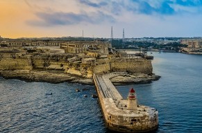 Μάλτα Το Καλοκαίρι