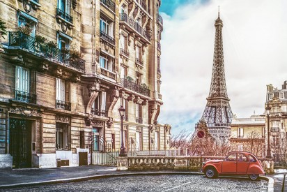 Τα Κρυμμένα Μυστικά του Παρισιού: 6 Απόλυτα Απαραίτητες Εμπειρίες