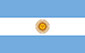  Argentina 