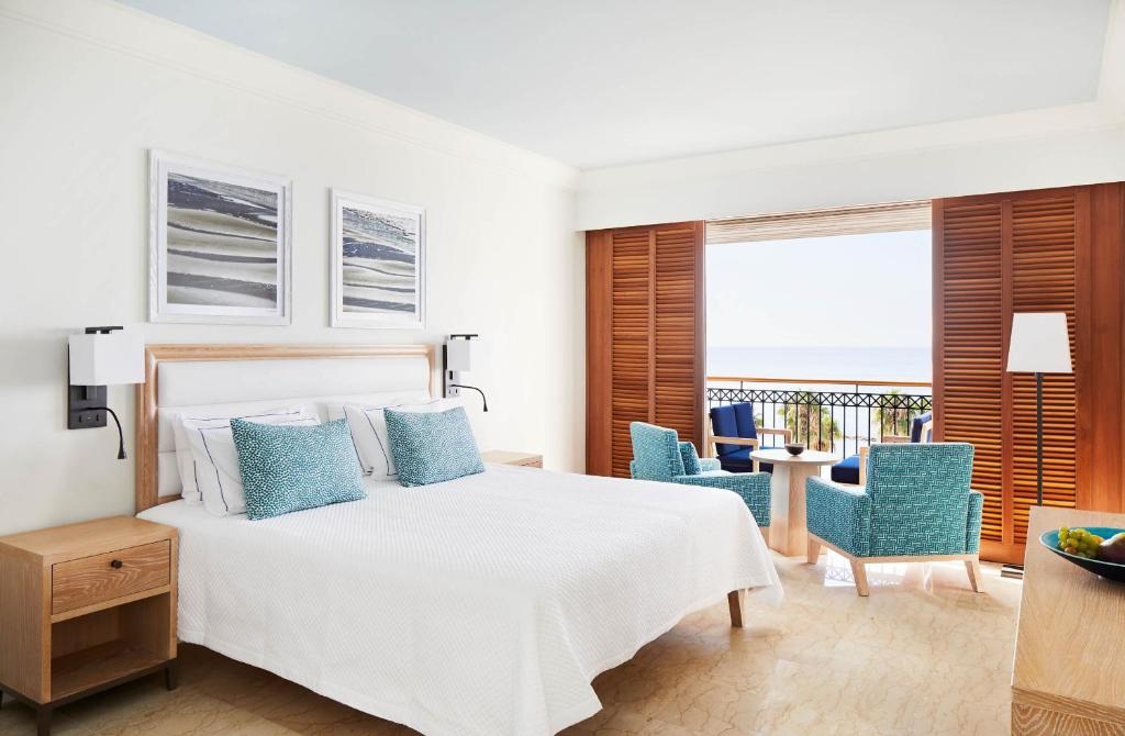 Annabelle, 5* | Paphos 