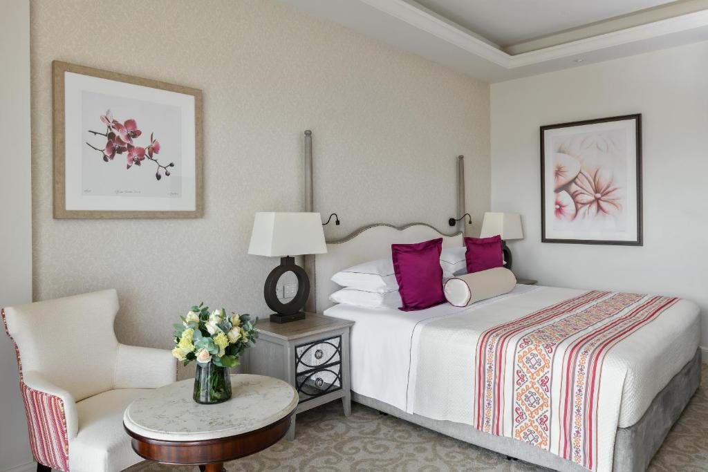 Elysium, 5*  | Paphos 