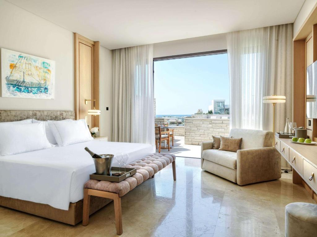 Cap St Georges Hotel & Resort, 5* | Paphos 