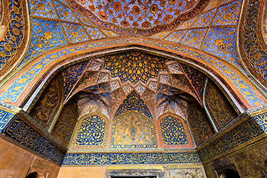 India-Agra-Μαυσωλείο του Akbar