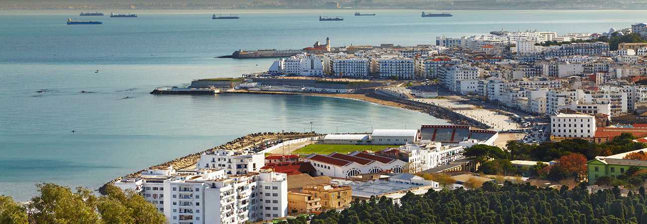  Algiers 