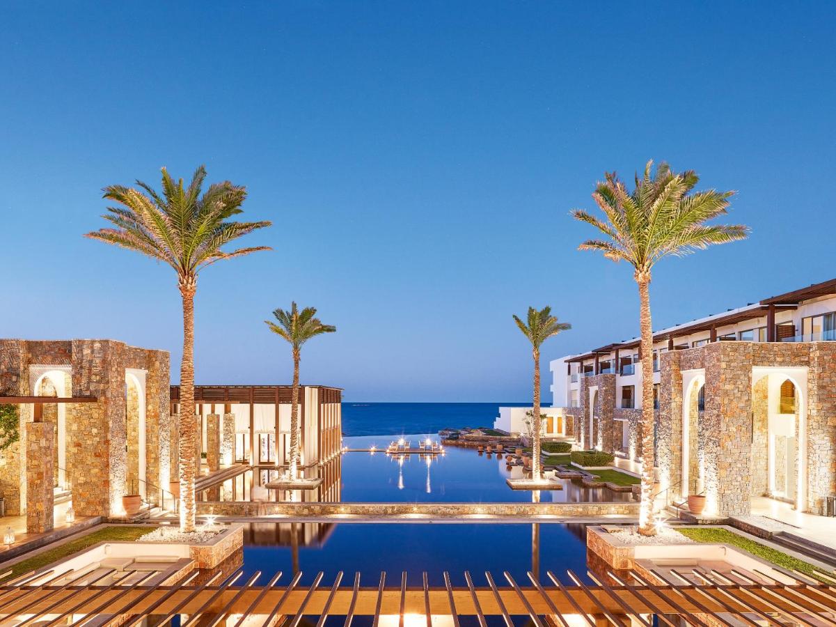 Amirandes Grecotel Boutique Resort, 5* | Herakleion