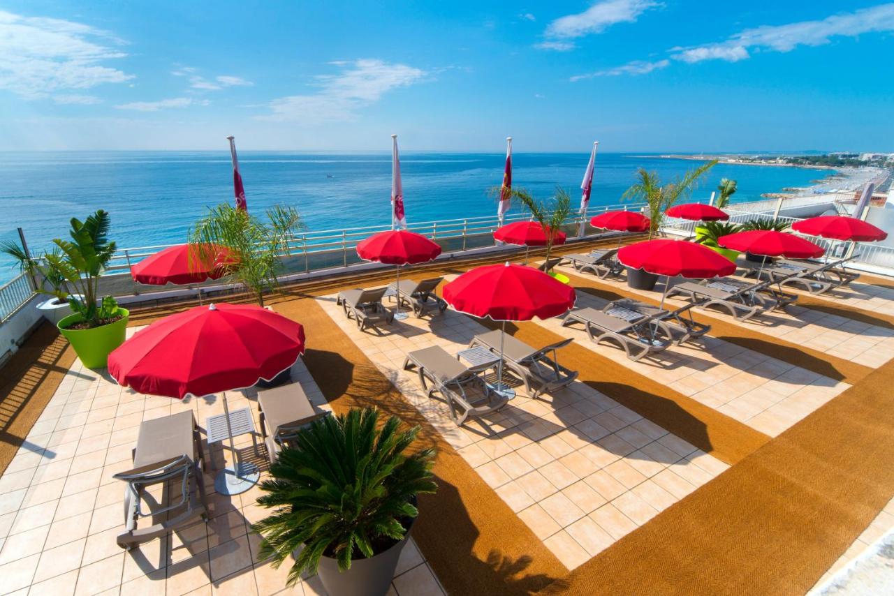 Aparthotel Adagio, 4* 