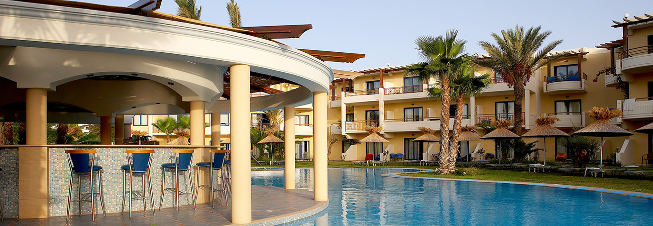  Atrium Palace Thalasso Spa Resort & Villas 5* - AL 
