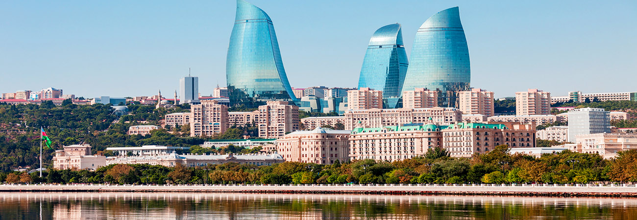  Baku 
