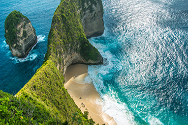 Indonesia-Bali-Beaches