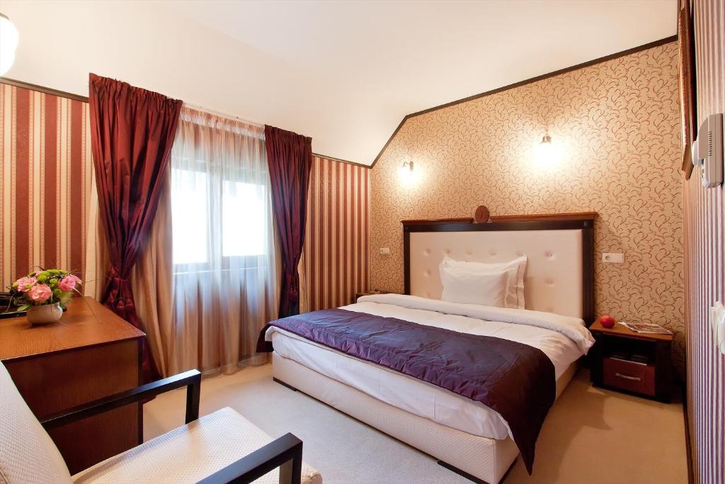 Best Western Plus Bristol, 4*