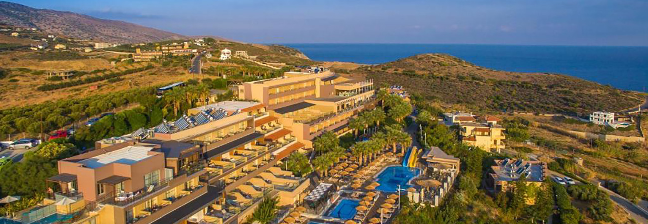  Blue Bay Resort Hotel 4* - AL 