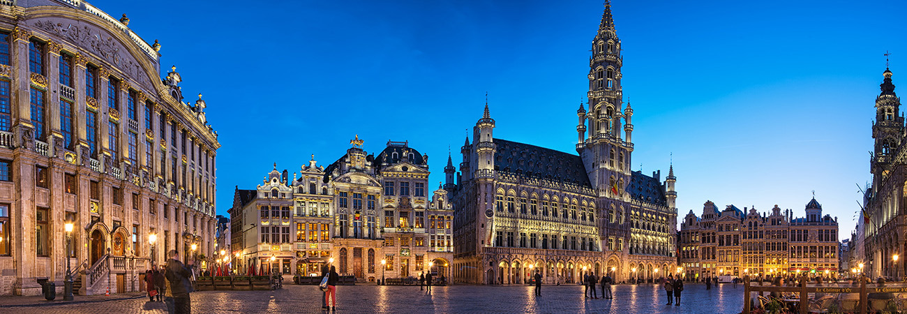  Brussels 