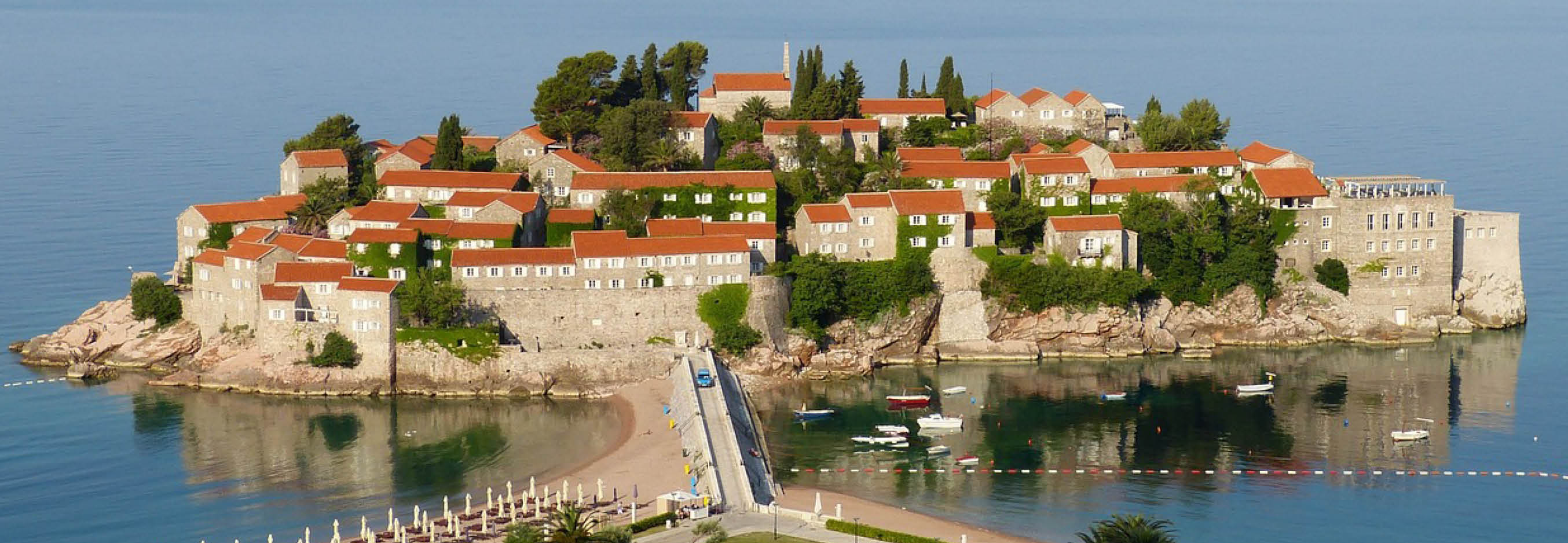  Πρωτομαγιά στην Μπούντβα  