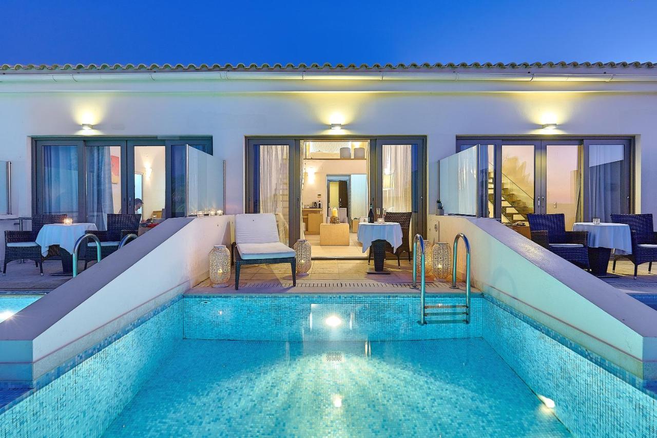 Castello Boutique Resort & Spa 5* | Herakleion