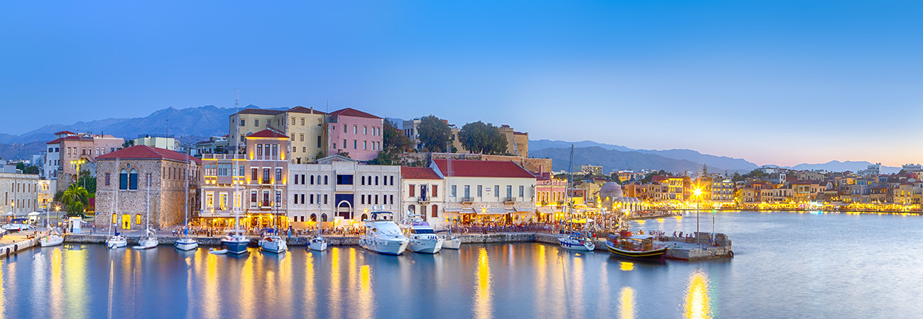  Chania 