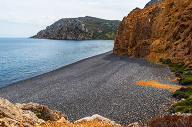 North Aegean Islands - Chios - Mavra Volia