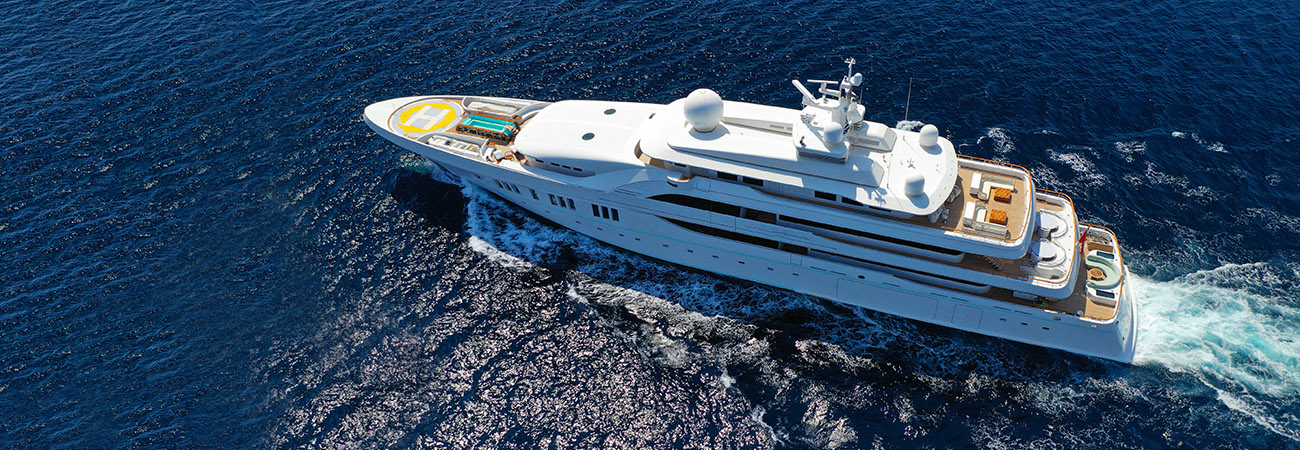  Classical Greece on the M/Y Harmony V [8 days] 