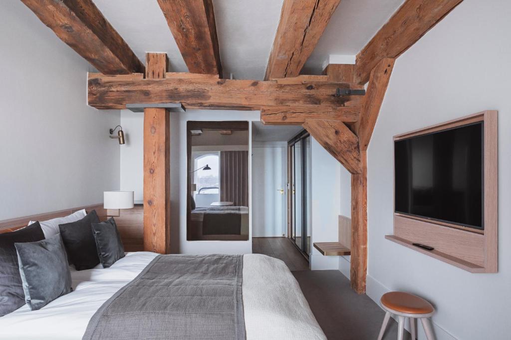 Copenhagen Admiral Hotel, 4*