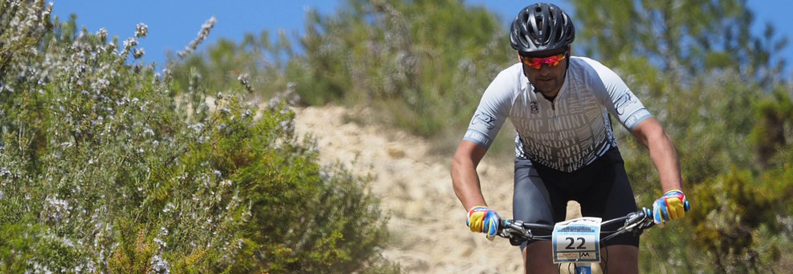 Cycling Among the Giants in Epirus    Cycling Among the Giants in Epirus