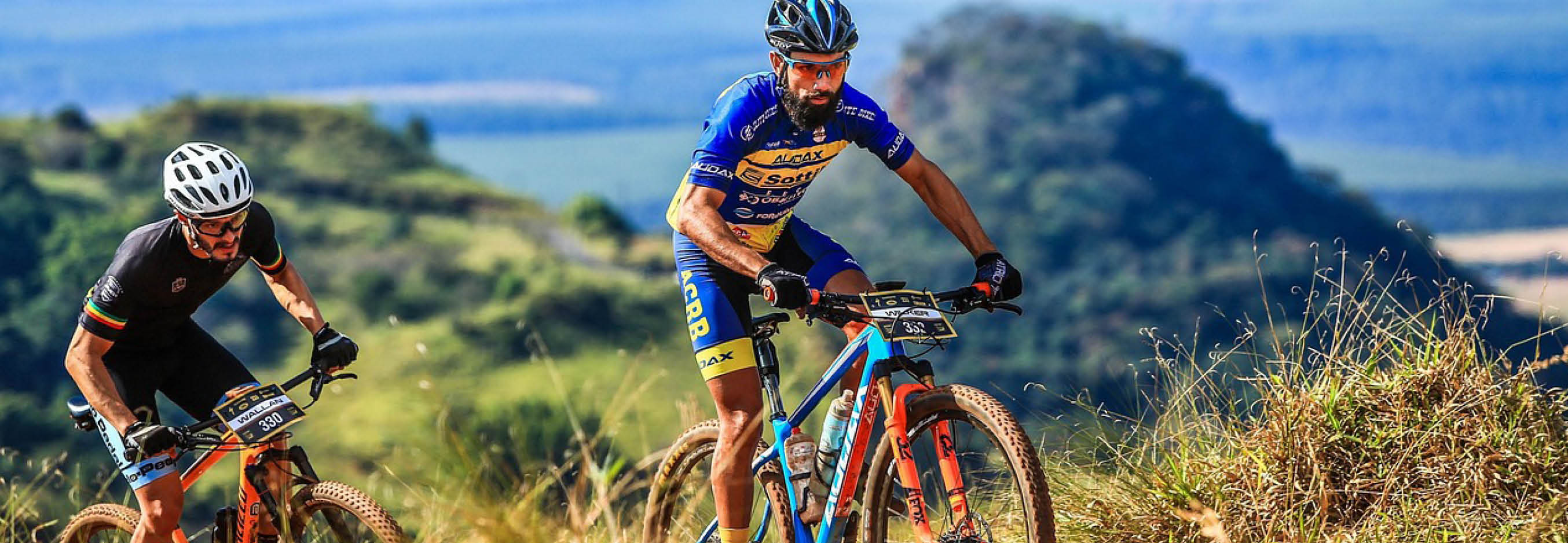 MTB in Olympus    MTB in Olympus