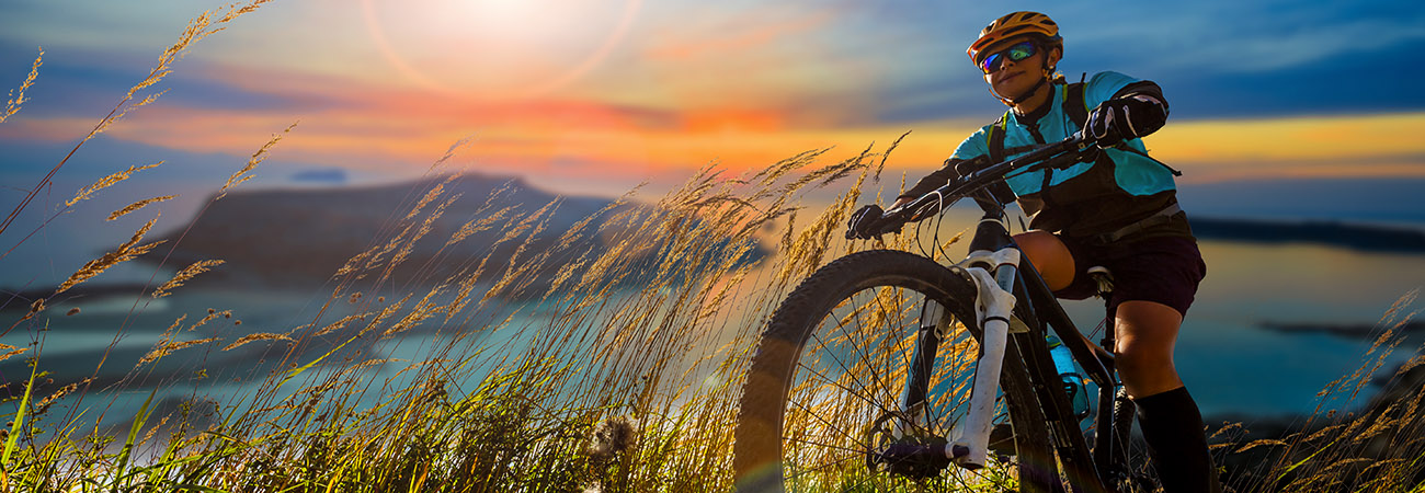 CYCLING IN GREECE