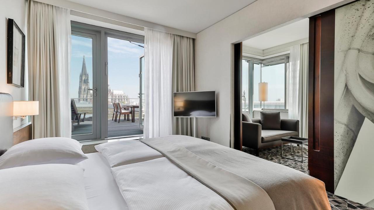 Dorint Hotel am Heumarkt, 5* Dorint Hotel am Heumarkt, 5*