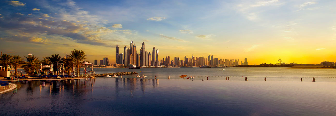  Dubai 