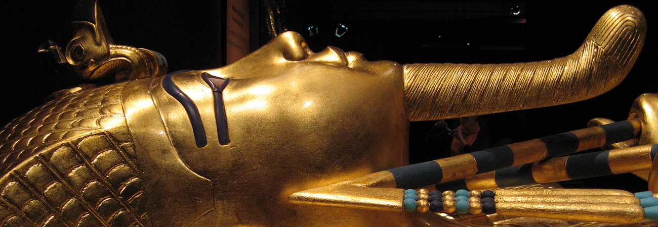 Κάιρο-Νέο Αιγυπτιακό Μουσείο (GEM) - Αλεξάνδρεια Κάιρο-Νέο Αιγυπτιακό Μουσείο (GEM) - Αλεξάνδρεια