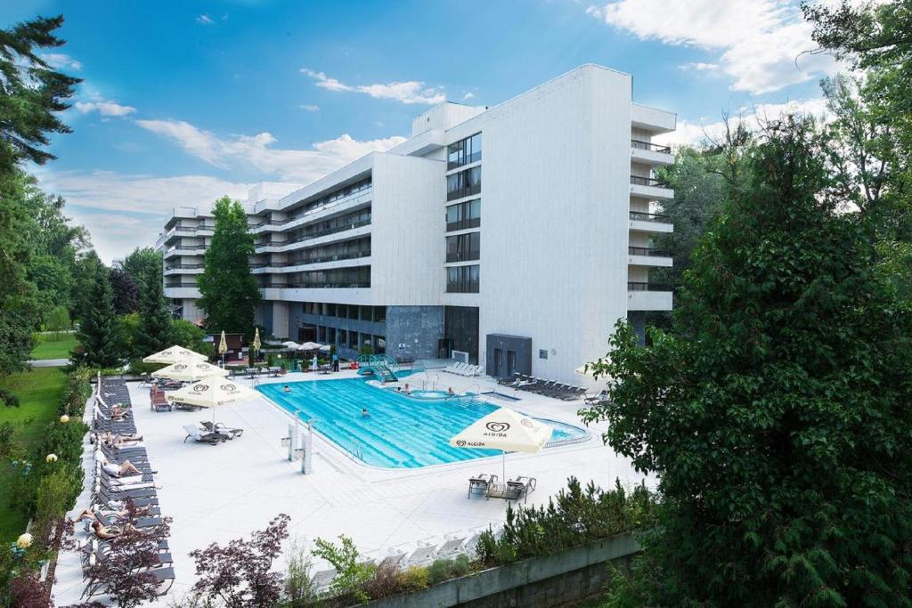 Ensana Esplanade, 4* | Piestany