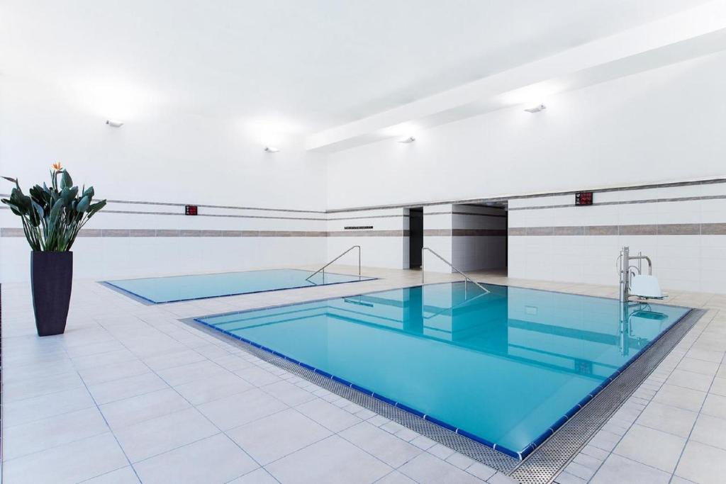 Spa Hotel Grand Splendid, 3* | Piestany