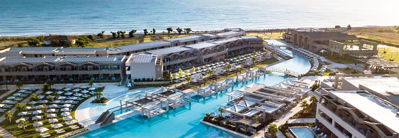  Euphoria Resort 5* - AL 