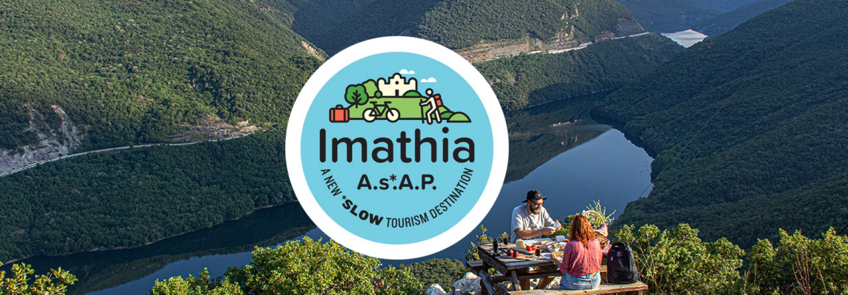 Imathia AsAP - Fam trip