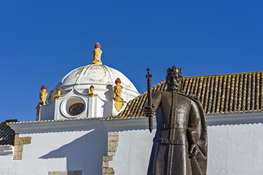 Portugal-Faro-Δημοτικό Μουσείο Φάρο