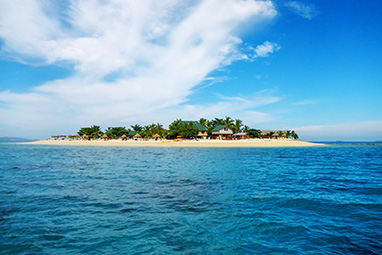 Suva-Fiji-Blue Lagoon Cruise: Mamanuca and Yasawa Islands