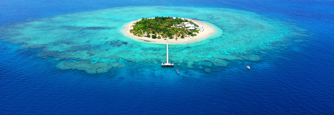 Νησιά Φίτζι - Ατομικό