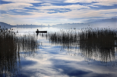 Florina-Lake Zazari