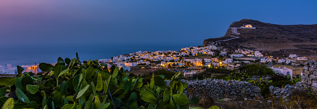  Folegandros 