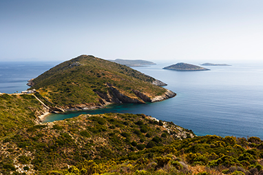 Greece-Fournoi-Στις Παραλίες του νησιού