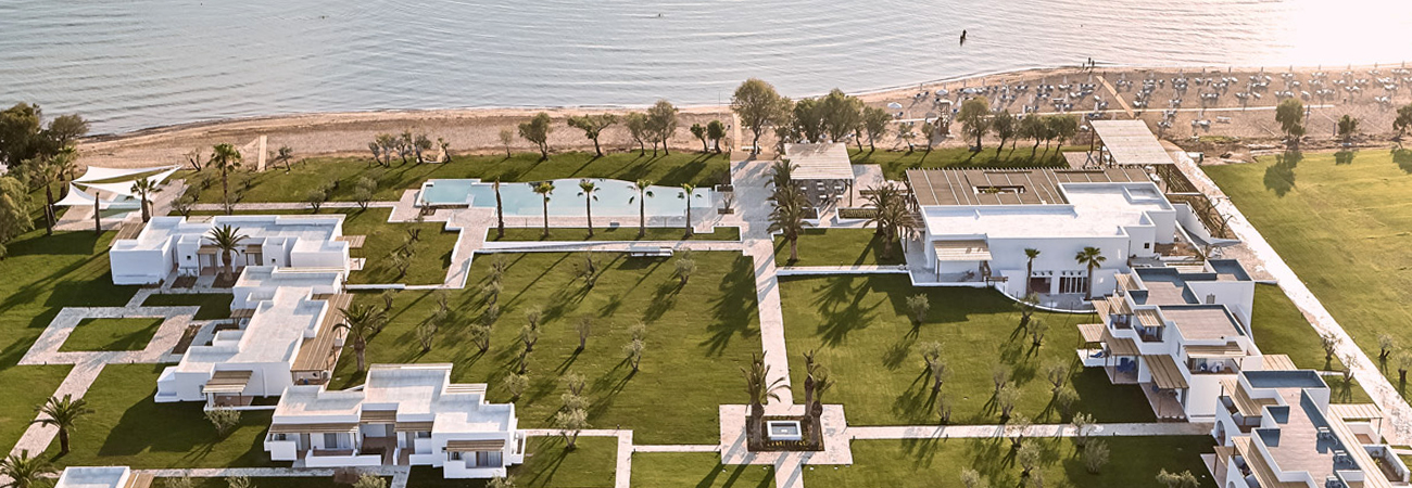  Grecotel Casa Marron Resort 4* - AL 