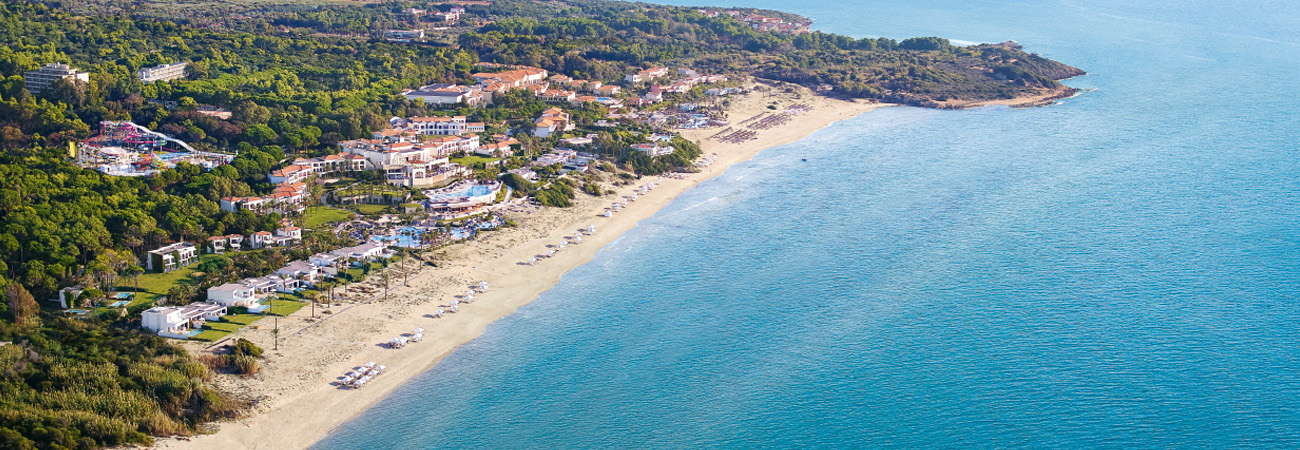 Grecotel Ilia Palms & Aqua Park 4*