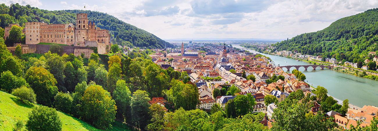  Heidelberg 