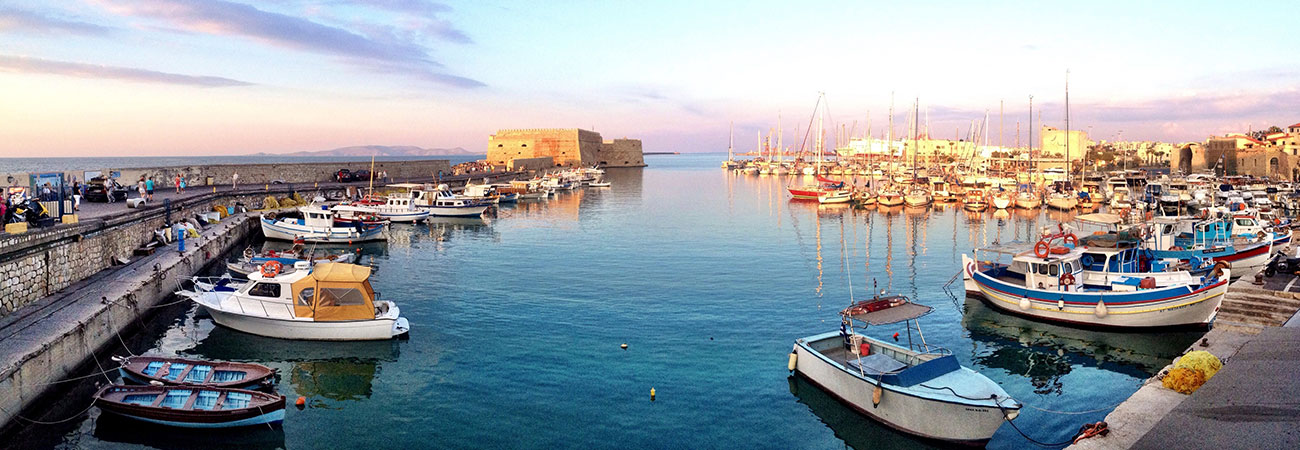  Heraklion 