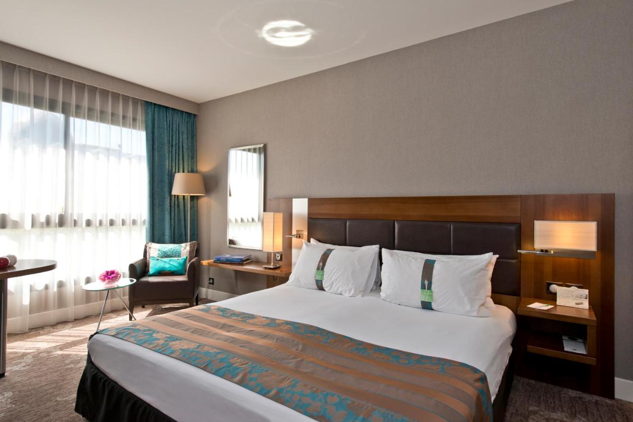 Holiday Inn Nice, 4* 