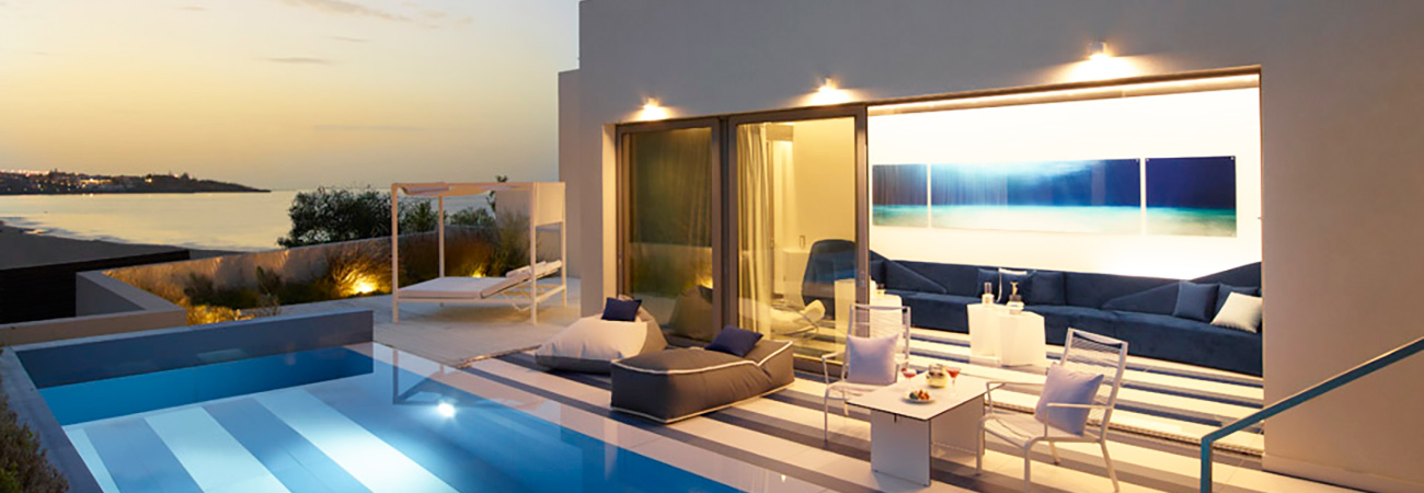  I Resort Beach Hotel & Spa 5* - AL 