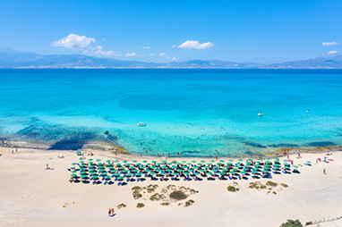 Crete - Ierapetra - Golden Island
