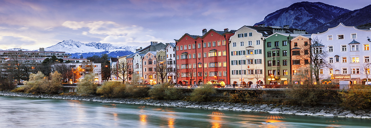  Innsbruck 