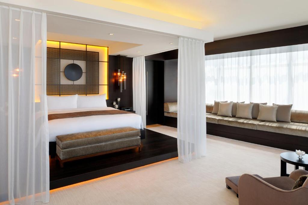 JW Marriott Marquis Hotel Dubai, 5* | Dubai
