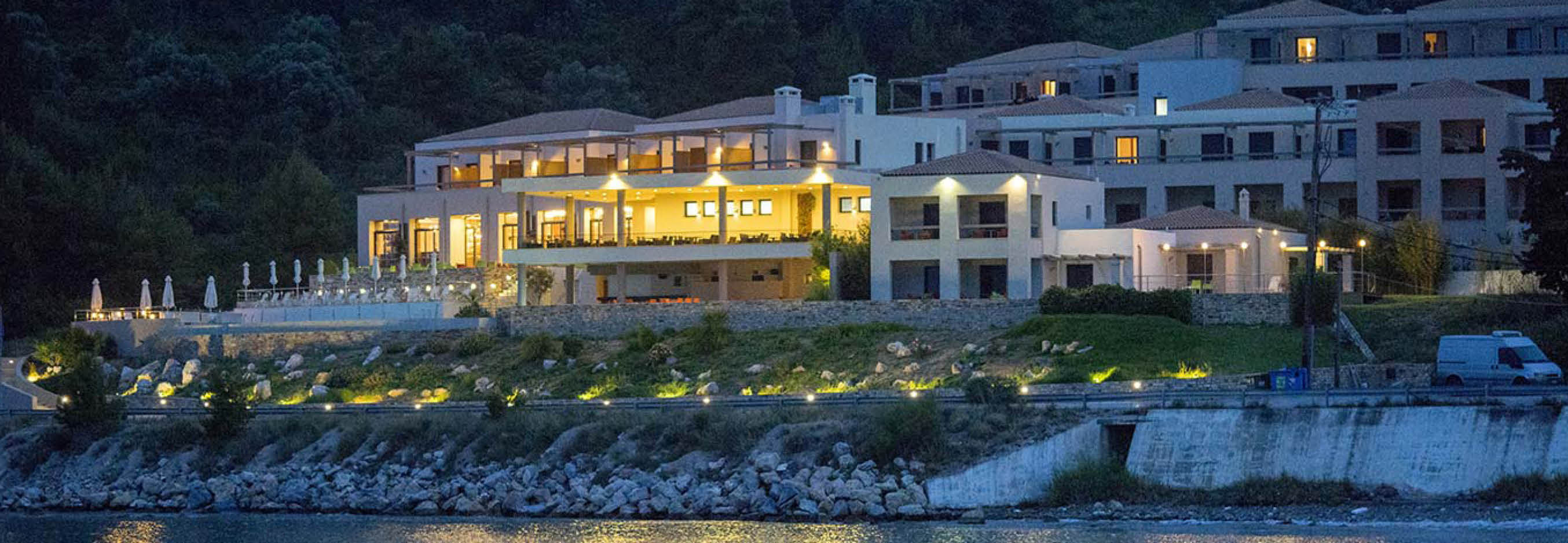 Kymi Palace Hotel 4*