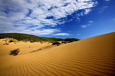 North Aegean Islands - Lemnos - Ammothines