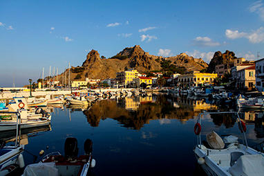 North Aegean Islands - Lemnos - Explore Myrina